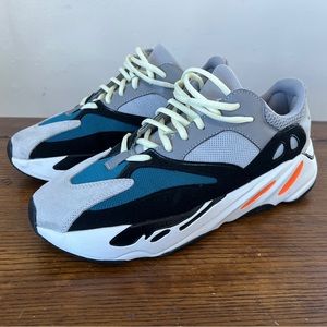 Adidas Yeezy Boost 700 Wave Runner